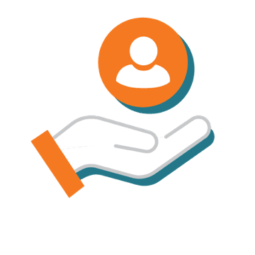 Patient Support Icon