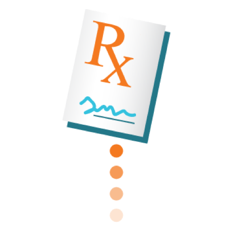 prescriptions icon