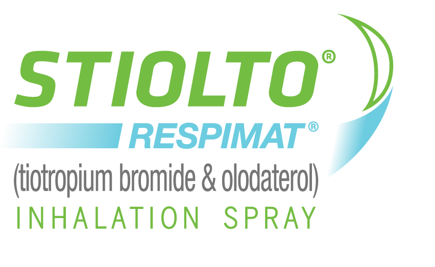Stiolto Logo